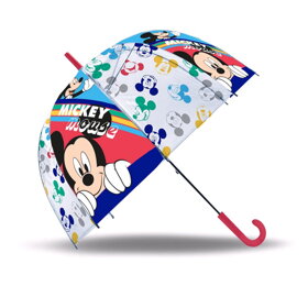 Dáždnik pre deti Mickey Mouse
