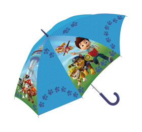 Detský dáždnik Labková patrola