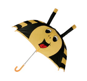 Detský dáždnik Včielka