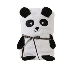 Osuška pre bábätká Panda