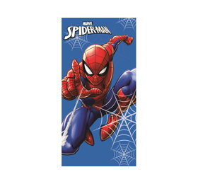 Chlapčenská osuška Spiderman