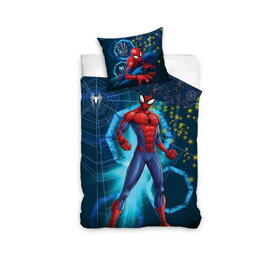 Posteľné obliečky Marvel Spiderman