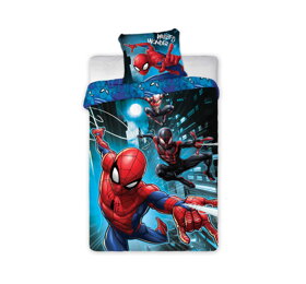 Detské posteľné obliečky Spiderman II