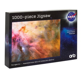 NASA III puzzle 1000 dielikov