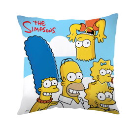 Vankúš Simpsonovci