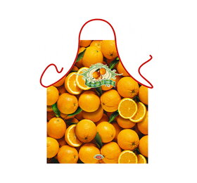 Zástera pre milovníkov pomarančov