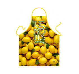 Zástera pre milovníkov citrónov