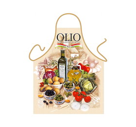 Zástera pre milovníkov olivového oleja