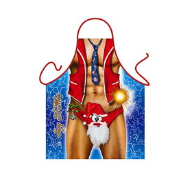 Zástera Vianočný muž