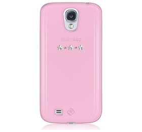 Zadný kryt Les Étoiles Pink Mix na Galaxy S4