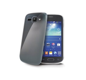 TPU puzdro Gelskin na Samsung  Galaxy Ace 4