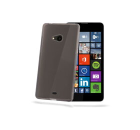 TPU puzdro Gelskin na Lumia 540/540 Dual