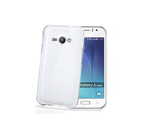 TPU puzdro Gelskin na Samsung Galaxy J1 Ace